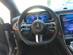 Mercedes-Benz EQE 2022 350 Pioneer Edition - ფოტო 6