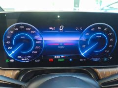 Mercedes-Benz EQE 2022 350 Pioneer Edition - ფოტო 7