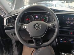 Volkswagen Taos 280TSI FWD Luxury Smart Connected Edition - ფოტო 10