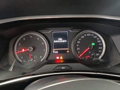 Volkswagen Taos 280TSI FWD Luxury Smart Connected Edition - ფოტო 11