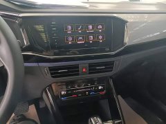 Volkswagen Taos 280TSI FWD Luxury Smart Connected Edition - ფოტო 12
