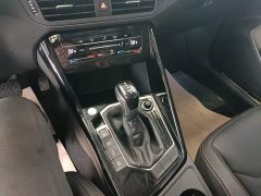 Volkswagen Taos 280TSI FWD Luxury Smart Connected Edition - ფოტო 13