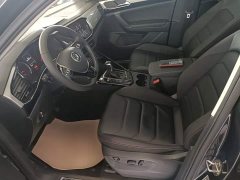 Volkswagen Taos 280TSI FWD Luxury Smart Connected Edition - ფოტო 14