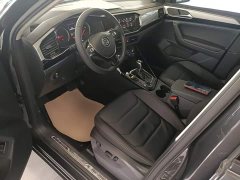Volkswagen Taos 280TSI FWD Luxury Smart Connected Edition - ფოტო 15