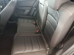 Volkswagen Taos 280TSI FWD Luxury Smart Connected Edition - ფოტო 16