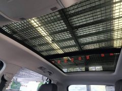 Volkswagen Taos 280TSI FWD Luxury Smart Connected Edition - ფოტო 17