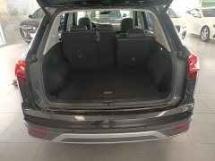 Volkswagen Taos 280TSI FWD Luxury Smart Connected Edition - ფოტო 18