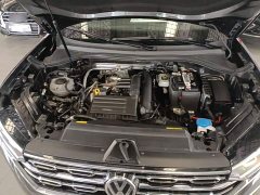 Volkswagen Taos 280TSI FWD Luxury Smart Connected Edition - ფოტო 19