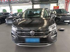 Volkswagen Taos 280TSI FWD Luxury Smart Connected Edition - ფოტო 2