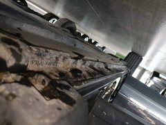 Volkswagen Taos 280TSI FWD Luxury Smart Connected Edition - ფოტო 20
