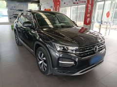 Volkswagen Taos 280TSI FWD Luxury Smart Connected Edition - ფოტო 3