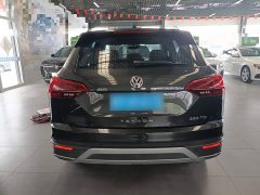 Volkswagen Taos 280TSI FWD Luxury Smart Connected Edition - ფოტო 5