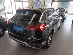 Volkswagen Taos 280TSI FWD Luxury Smart Connected Edition - ფოტო 6