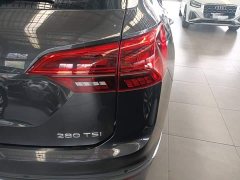 Volkswagen Taos 280TSI FWD Luxury Smart Connected Edition - ფოტო 7