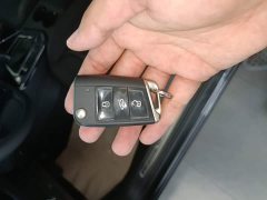 Volkswagen Taos 280TSI FWD Luxury Smart Connected Edition - ფოტო 8