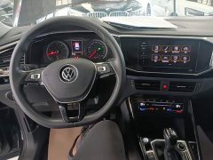 Volkswagen Taos 280TSI FWD Luxury Smart Connected Edition - ფოტო 9