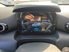 Leapmotor Leapo T03 Star Diamond Edition - ფოტო 11