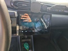 Leapmotor Leapo T03 Star Diamond Edition - ფოტო 12