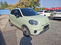 Leapmotor Leapo T03 Star Diamond Edition - ფოტო 3