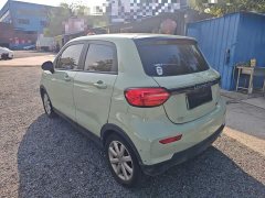 Leapmotor Leapo T03 Star Diamond Edition - ფოტო 4