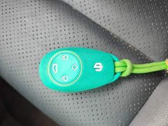Leapmotor Leapo T03 Star Diamond Edition - ფოტო 8