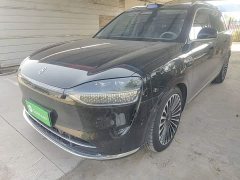 AITO M9 Extended Range Ultra 52kWh 5-Seater with 192-Channel LiDAR - ფოტო 1