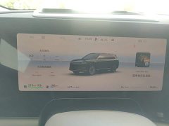 AITO M9 Extended Range Ultra 52kWh 5-Seater with 192-Channel LiDAR - ფოტო 11