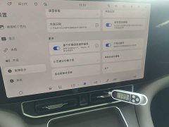 AITO M9 Extended Range Ultra 52kWh 5-Seater with 192-Channel LiDAR - ფოტო 12