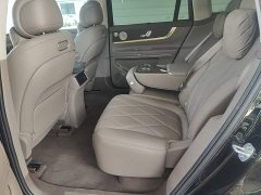 AITO M9 Extended Range Ultra 52kWh 5-Seater with 192-Channel LiDAR - ფოტო 16