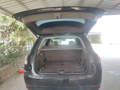 AITO M9 Extended Range Ultra 52kWh 5-Seater with 192-Channel LiDAR - ფოტო 18