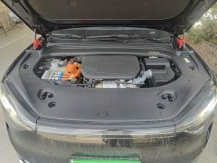 AITO M9 Extended Range Ultra 52kWh 5-Seater with 192-Channel LiDAR - ფოტო 19