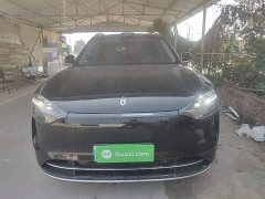 AITO M9 Extended Range Ultra 52kWh 5-Seater with 192-Channel LiDAR - ფოტო 2