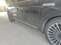 AITO M9 Extended Range Ultra 52kWh 5-Seater with 192-Channel LiDAR - ფოტო 20