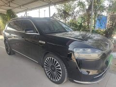 AITO M9 Extended Range Ultra 52kWh 5-Seater with 192-Channel LiDAR - ფოტო 3