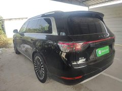 AITO M9 Extended Range Ultra 52kWh 5-Seater with 192-Channel LiDAR - ფოტო 4