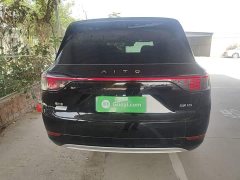 AITO M9 Extended Range Ultra 52kWh 5-Seater with 192-Channel LiDAR - ფოტო 5