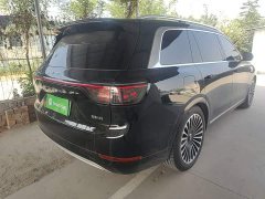 AITO M9 Extended Range Ultra 52kWh 5-Seater with 192-Channel LiDAR - ფოტო 6