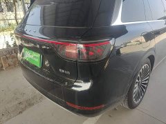 AITO M9 Extended Range Ultra 52kWh 5-Seater with 192-Channel LiDAR - ფოტო 7