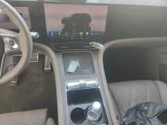 AITO M9 Extended Range Ultra 52kWh 5-Seater with 192-Channel LiDAR - ფოტო 9