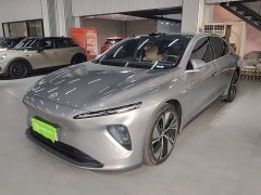 NIO ET7 2024 75kWh Executive - ფოტო 1