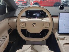 NIO ET7 2024 75kWh Executive - ფოტო 10