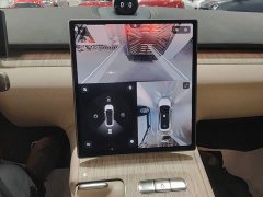NIO ET7 2024 75kWh Executive - ფოტო 12