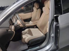 NIO ET7 2024 75kWh Executive - ფოტო 14