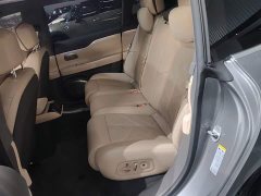 NIO ET7 2024 75kWh Executive - ფოტო 16