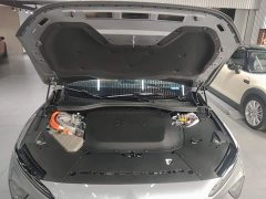 NIO ET7 2024 75kWh Executive - ფოტო 19