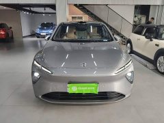 NIO ET7 2024 75kWh Executive - ფოტო 2
