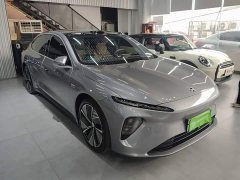 NIO ET7 2024 75kWh Executive - ფოტო 3