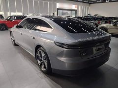 NIO ET7 2024 75kWh Executive - ფოტო 4