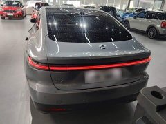 NIO ET7 2024 75kWh Executive - ფოტო 5