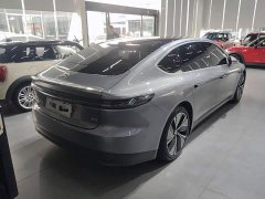 NIO ET7 2024 75kWh Executive - ფოტო 6
